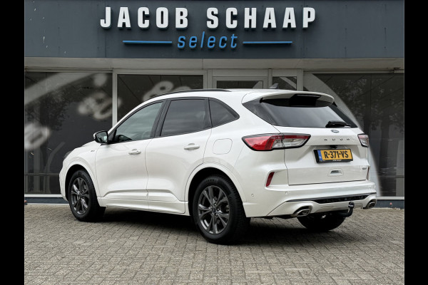 Ford Kuga 2.5 HEV ST-Line X Automaat Camera / Keyless / Trekhaak (1.600 KG) / B&O / Winterpakket
