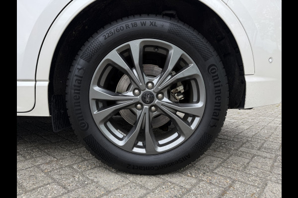 Ford Kuga 2.5 HEV ST-Line X Automaat Camera / Keyless / Trekhaak (1.600 KG) / B&O / Winterpakket