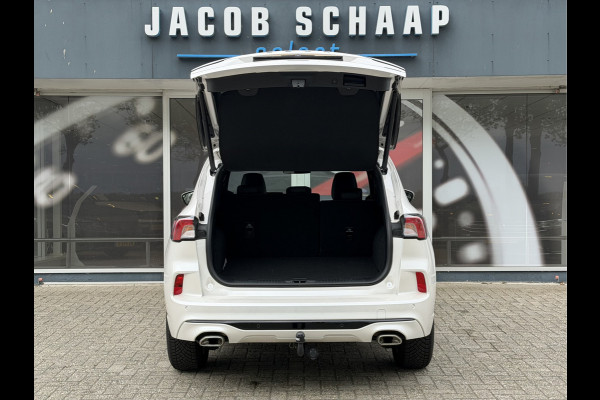 Ford Kuga 2.5 HEV ST-Line X Automaat Camera / Keyless / Trekhaak (1.600 KG) / B&O / Winterpakket