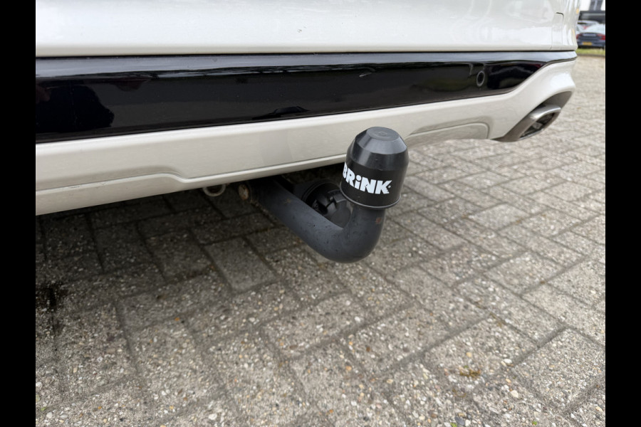 Ford Kuga 2.5 HEV ST-Line X Automaat Camera / Keyless / Trekhaak (1.600 KG) / B&O / Winterpakket