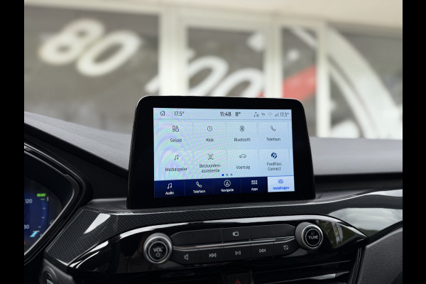 Ford Kuga 2.5 HEV ST-Line X Automaat Camera / Keyless / Trekhaak (1.600 KG) / B&O / Winterpakket