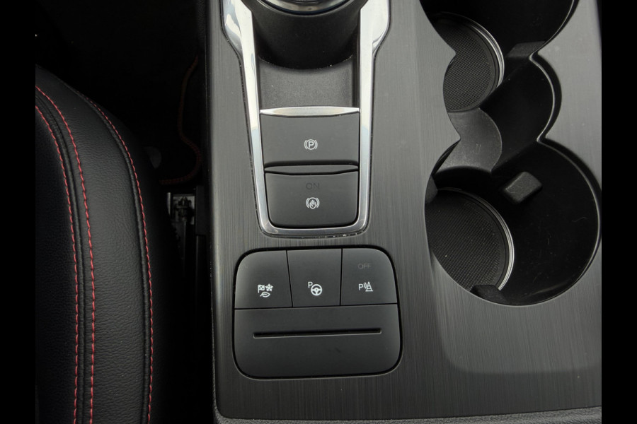 Ford Kuga 2.5 HEV ST-Line X Automaat Camera / Keyless / Trekhaak (1.600 KG) / B&O / Winterpakket