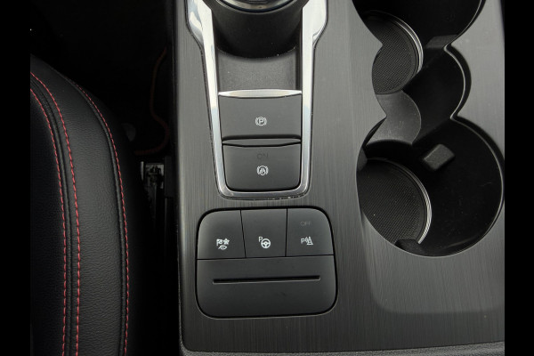 Ford Kuga 2.5 HEV ST-Line X Automaat Camera / Keyless / Trekhaak (1.600 KG) / B&O / Winterpakket