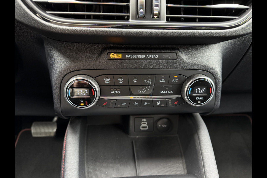 Ford Kuga 2.5 HEV ST-Line X Automaat Camera / Keyless / Trekhaak (1.600 KG) / B&O / Winterpakket
