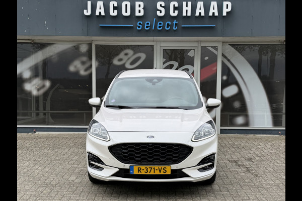 Ford Kuga 2.5 HEV ST-Line X Automaat Camera / Keyless / Trekhaak (1.600 KG) / B&O / Winterpakket