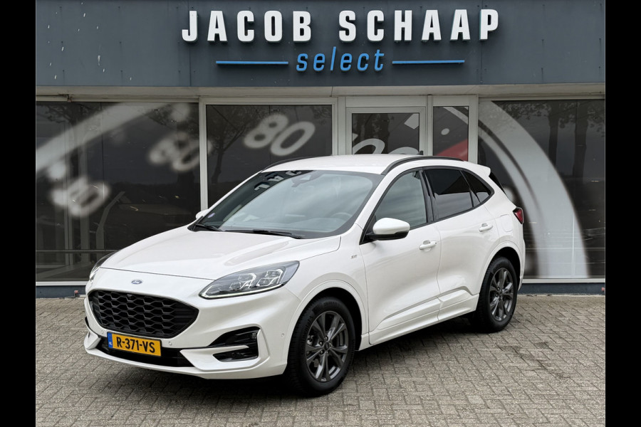 Ford Kuga 2.5 HEV ST-Line X Automaat Camera / Keyless / Trekhaak (1.600 KG) / B&O / Winterpakket