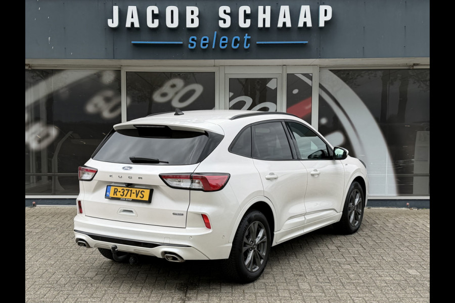 Ford Kuga 2.5 HEV ST-Line X Automaat Camera / Keyless / Trekhaak (1.600 KG) / B&O / Winterpakket