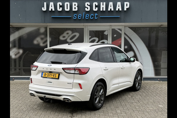Ford Kuga 2.5 HEV ST-Line X Automaat Camera / Keyless / Trekhaak (1.600 KG) / B&O / Winterpakket