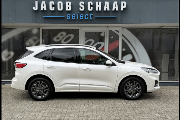 Ford Kuga 2.5 HEV ST-Line X Automaat Camera / Keyless / Trekhaak (1.600 KG) / B&O / Winterpakket