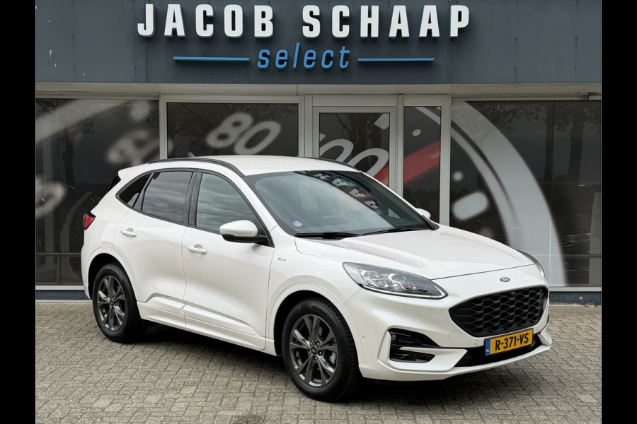 Ford Kuga 2.5 HEV ST-Line X Automaat Camera / Keyless / Trekhaak (1.600 KG) / B&O / Winterpakket