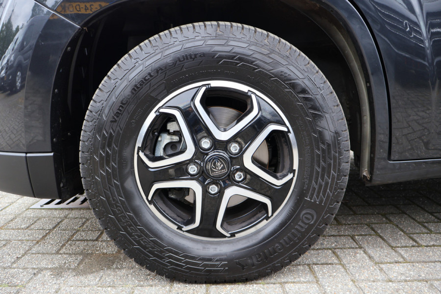 Peugeot Boxer 2.2 BlueHDi 180pk Automaat Glasresteel