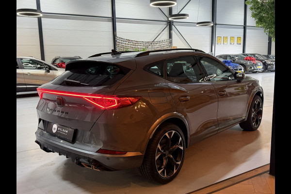 CUPRA Formentor 1.4 e-Hybrid VZ Copper Edition DSG | Trekhaak 1.500KG | Pano | Camera | ACC | CarPlay | LED