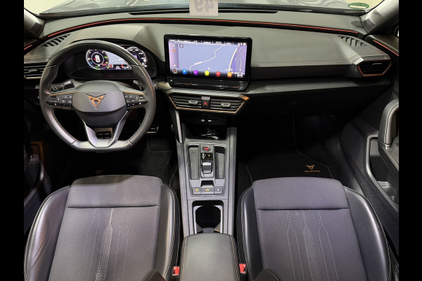 CUPRA Formentor 1.4 e-Hybrid VZ Copper Edition DSG | Trekhaak 1.500KG | Pano | Camera | ACC | CarPlay | LED