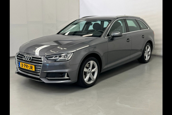 Audi A4 Avant 35 TFSI / Headup / Adaptive / Stoelverwarming