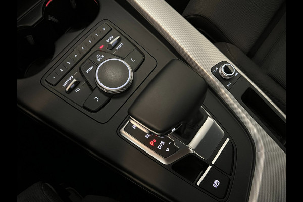 Audi A4 Avant 35 TFSI / Headup / Adaptive / Stoelverwarming