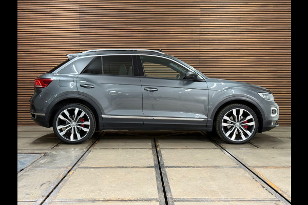 Volkswagen T-Roc 2.0 TSI 4Motion Sport | Pano | Virtual |19 INCH | Leder | ACC | Beats Audio | Winterpakket |