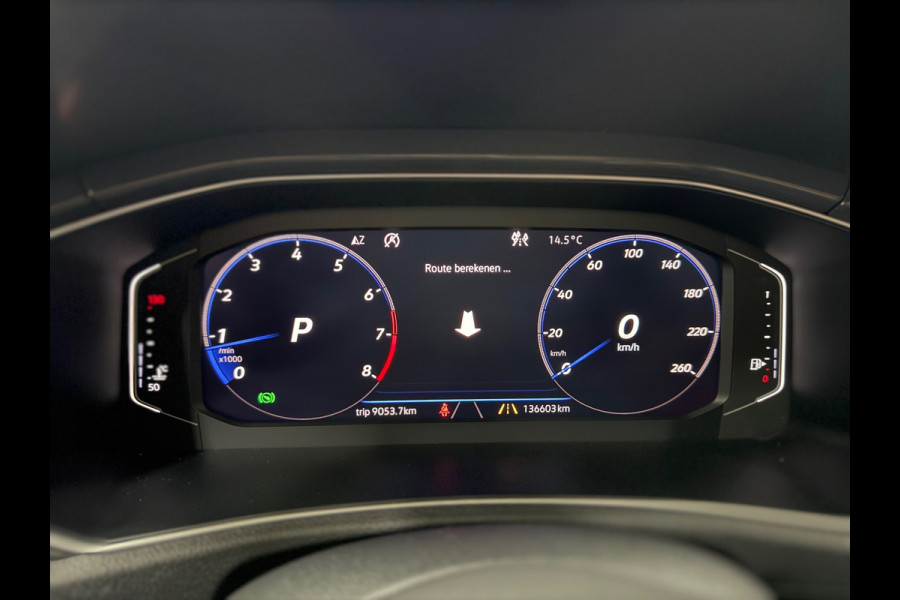 Volkswagen T-Roc 2.0 TSI 4Motion Sport | Pano | Virtual |19 INCH | Leder | ACC | Beats Audio | Winterpakket |