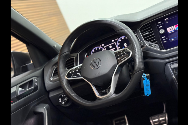 Volkswagen T-Roc 2.0 TSI 4Motion Sport | Pano | Virtual |19 INCH | Leder | ACC | Beats Audio | Winterpakket |
