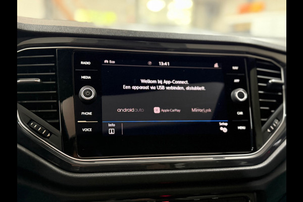Volkswagen T-Roc 2.0 TSI 4Motion Sport | Pano | Virtual |19 INCH | Leder | ACC | Beats Audio | Winterpakket |