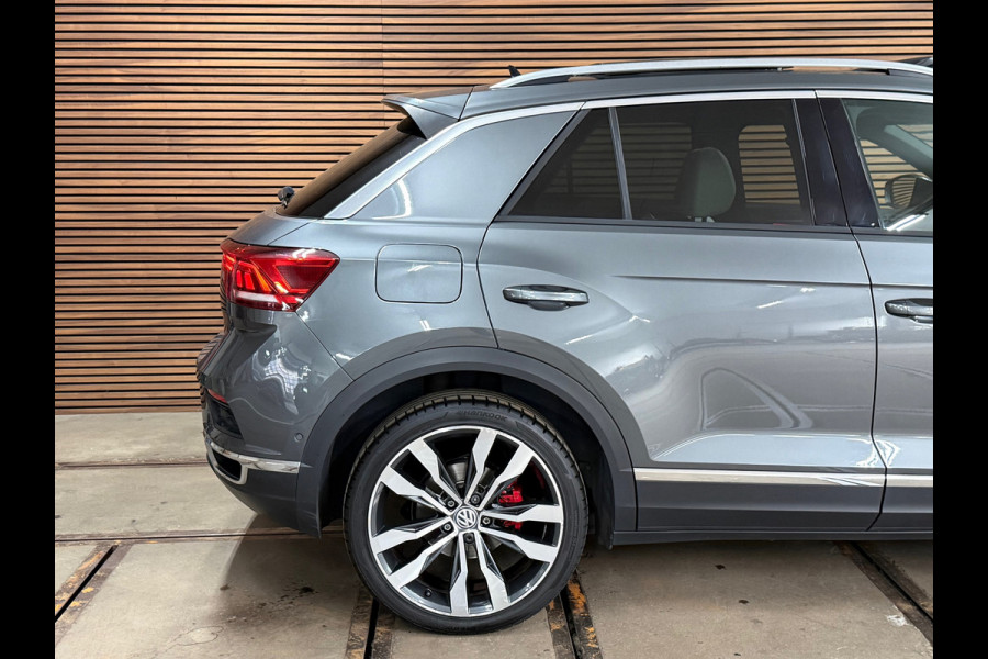 Volkswagen T-Roc 2.0 TSI 4Motion Sport | Pano | Virtual |19 INCH | Leder | ACC | Beats Audio | Winterpakket |