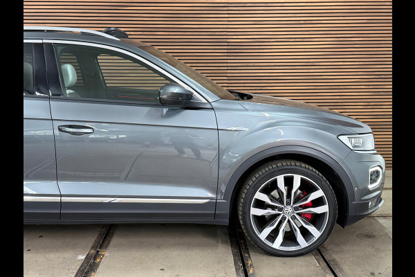Volkswagen T-Roc 2.0 TSI 4Motion Sport | Pano | Virtual |19 INCH | Leder | ACC | Beats Audio | Winterpakket |