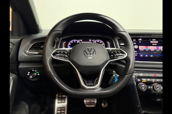 Volkswagen T-Roc 2.0 TSI 4Motion Sport | Pano | Virtual |19 INCH | Leder | ACC | Beats Audio | Winterpakket |