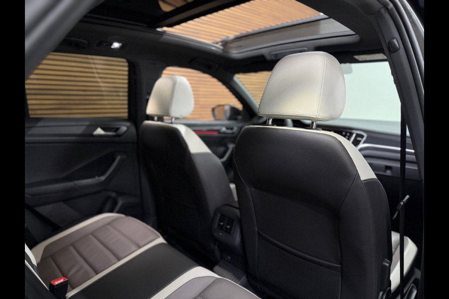 Volkswagen T-Roc 2.0 TSI 4Motion Sport | Pano | Virtual |19 INCH | Leder | ACC | Beats Audio | Winterpakket |