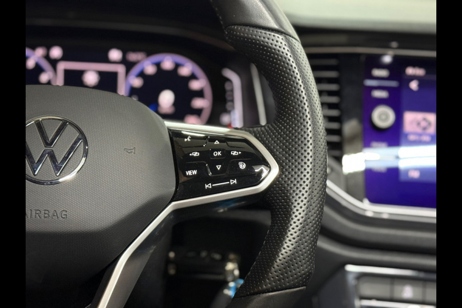Volkswagen T-Roc 2.0 TSI 4Motion Sport | Pano | Virtual |19 INCH | Leder | ACC | Beats Audio | Winterpakket |