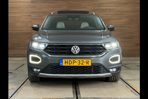 Volkswagen T-Roc 2.0 TSI 4Motion Sport | Pano | Virtual |19 INCH | Leder | ACC | Beats Audio | Winterpakket |