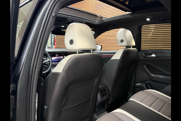 Volkswagen T-Roc 2.0 TSI 4Motion Sport | Pano | Virtual |19 INCH | Leder | ACC | Beats Audio | Winterpakket |