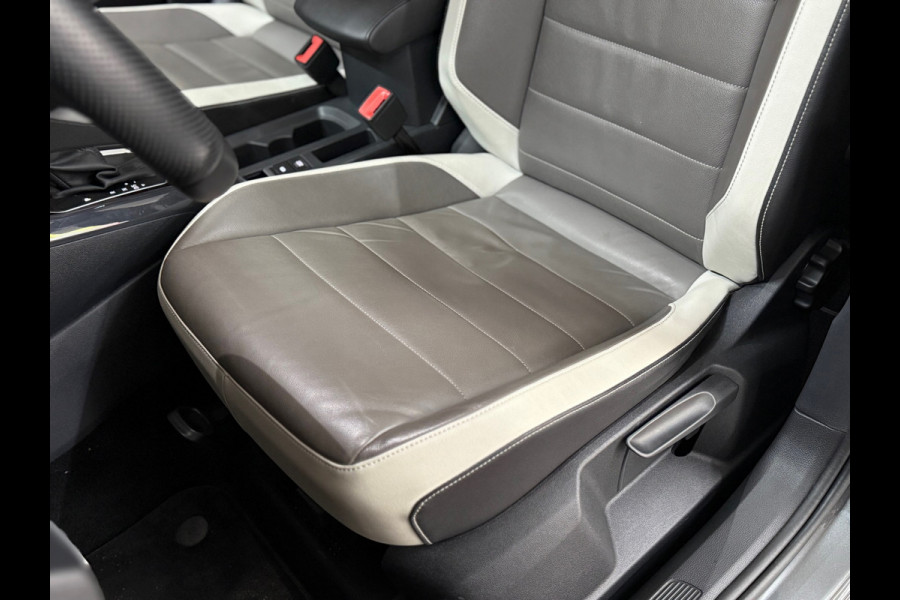 Volkswagen T-Roc 2.0 TSI 4Motion Sport | Pano | Virtual |19 INCH | Leder | ACC | Beats Audio | Winterpakket |