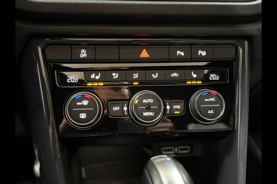Volkswagen T-Roc 2.0 TSI 4Motion Sport | Pano | Virtual |19 INCH | Leder | ACC | Beats Audio | Winterpakket |