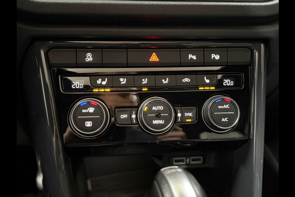 Volkswagen T-Roc 2.0 TSI 4Motion Sport | Pano | Virtual |19 INCH | Leder | ACC | Beats Audio | Winterpakket |