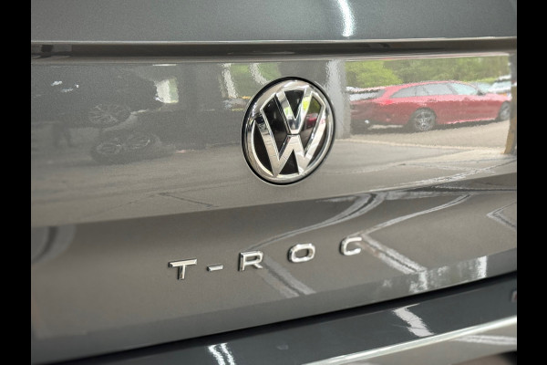 Volkswagen T-Roc 2.0 TSI 4Motion Sport | Pano | Virtual |19 INCH | Leder | ACC | Beats Audio | Winterpakket |