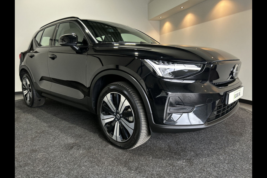 Volvo XC40 Recharge Core | Achteruitrijcamera | Carplay |  Soh (batterijcheck) Waarde 92,4 %