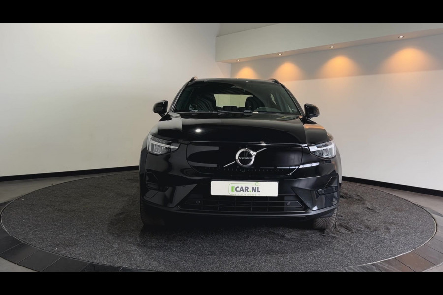 Volvo XC40 Recharge Core | Achteruitrijcamera | Carplay |  Soh (batterijcheck) Waarde 92,4 %
