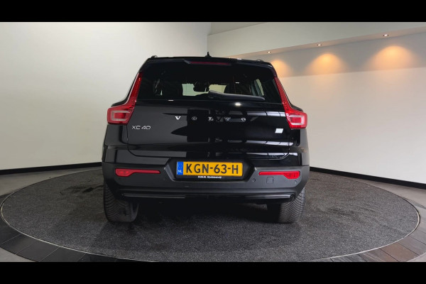 Volvo XC40 Recharge Core | Achteruitrijcamera | Carplay |  Soh (batterijcheck) Waarde 92,4 %