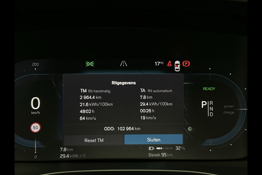 Volvo XC40 Recharge Core | Achteruitrijcamera | Carplay |  Soh (batterijcheck) Waarde 92,4 %