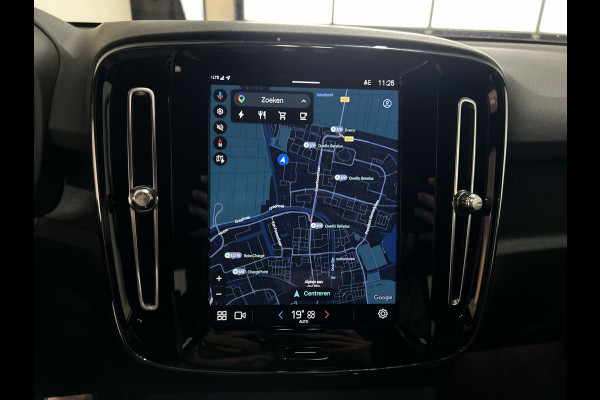 Volvo XC40 Recharge Core | Achteruitrijcamera | Carplay |  Soh (batterijcheck) Waarde 92,4 %