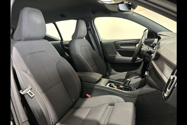 Volvo XC40 Recharge Core | Achteruitrijcamera | Carplay |  Soh (batterijcheck) Waarde 92,4 %