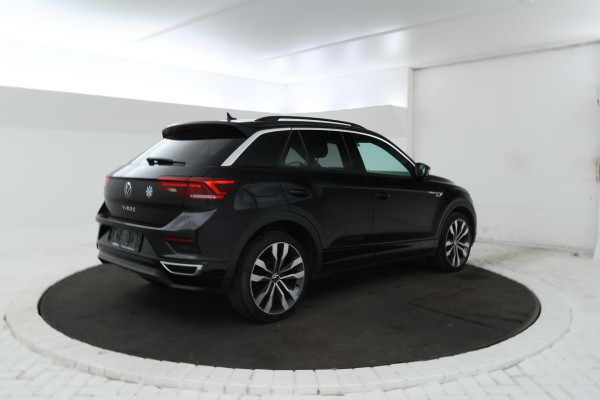 Volkswagen T-Roc 1.5 TSI Sport Business R Virtual, Navigatie, Apple carplay, Climate,