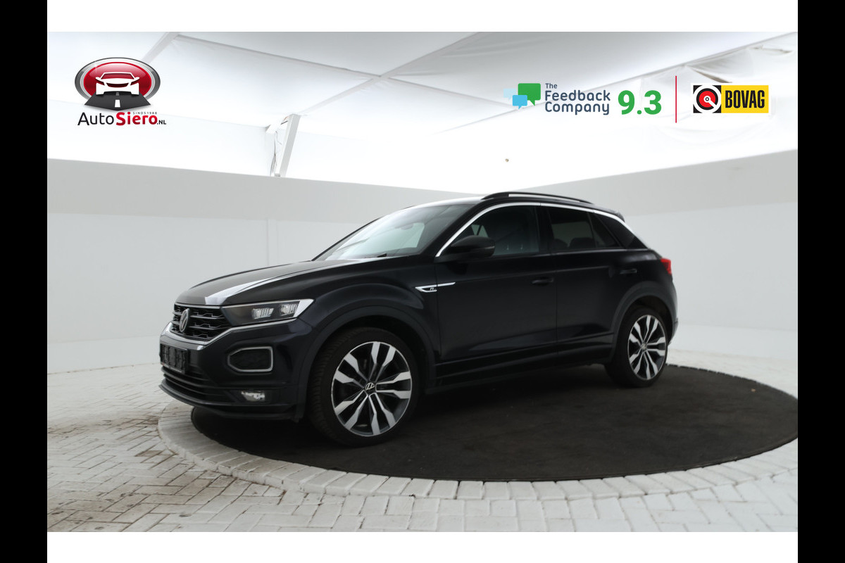 Volkswagen T-Roc 1.5 TSI Sport Business R Virtual, Navigatie, Apple carplay, Climate,