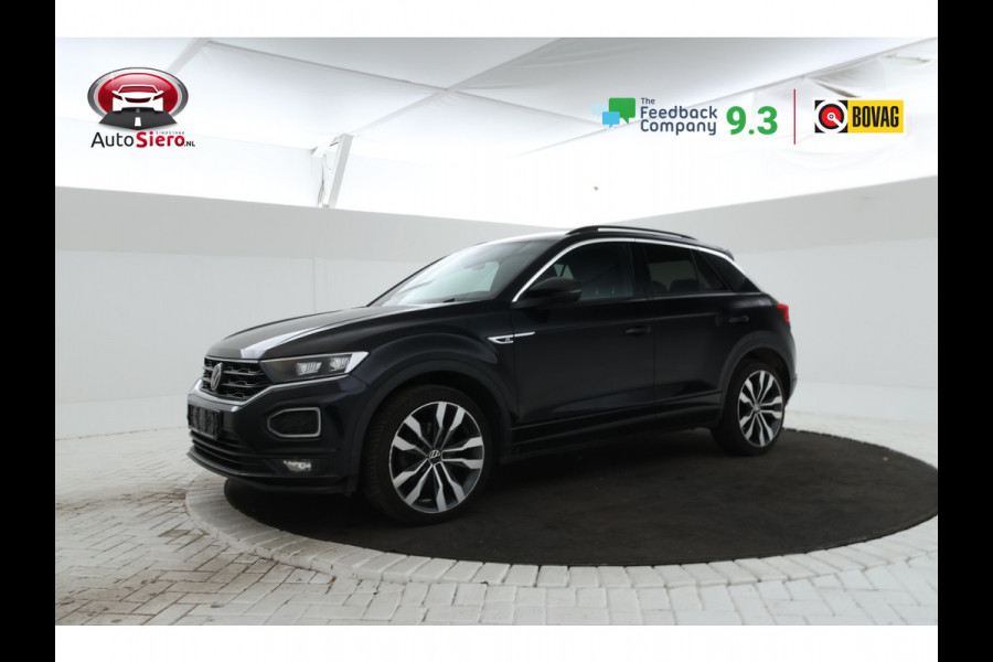 Volkswagen T-Roc 1.5 TSI Sport Business R Virtual, Navigatie, Apple carplay, Climate,
