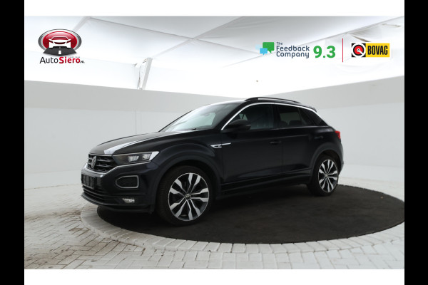 Volkswagen T-Roc 1.5 TSI Sport Business R Virtual, Navigatie, Apple carplay, Climate,