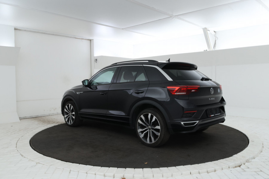 Volkswagen T-Roc 1.5 TSI Sport Business R Virtual, Navigatie, Apple carplay, Climate,