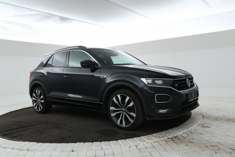 Volkswagen T-Roc 1.5 TSI Sport Business R Virtual, Navigatie, Apple carplay, Climate,