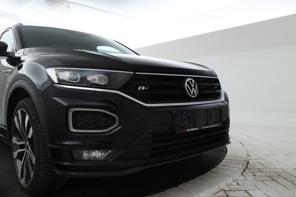 Volkswagen T-Roc 1.5 TSI Sport Business R Virtual, Navigatie, Apple carplay, Climate,