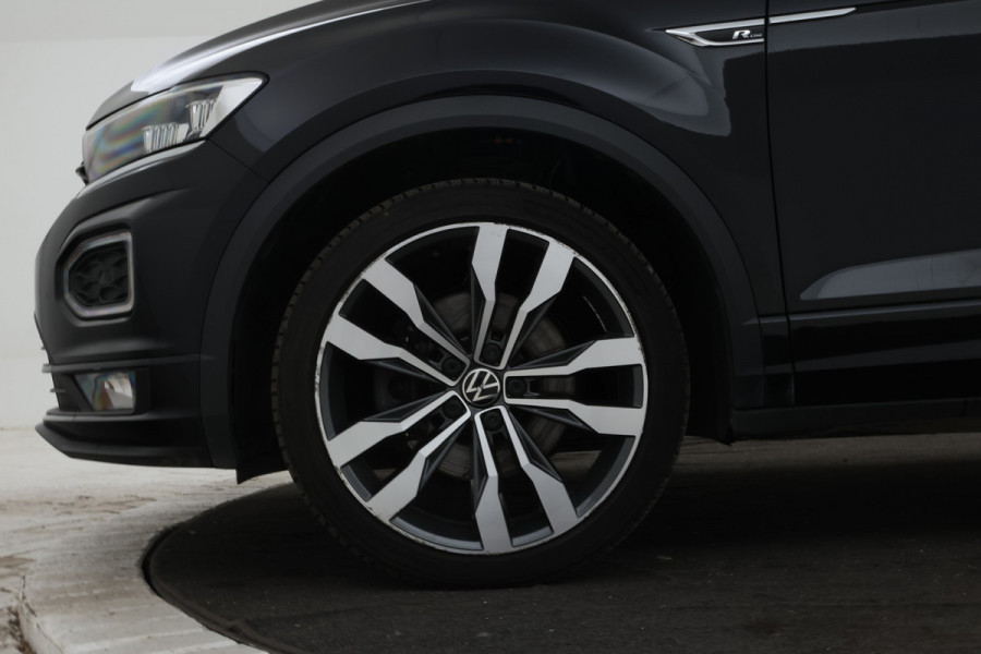 Volkswagen T-Roc 1.5 TSI Sport Business R Virtual, Navigatie, Apple carplay, Climate,
