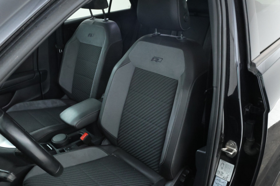 Volkswagen T-Roc 1.5 TSI Sport Business R Virtual, Navigatie, Apple carplay, Climate,