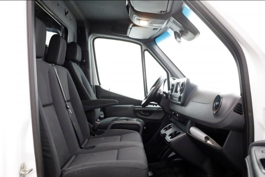 Mercedes-Benz Sprinter 319 CDI 3.0 V6 190pk E6 L2H2 7G Automaat LED/Camera/Trekhaak 3500kg 02-2019